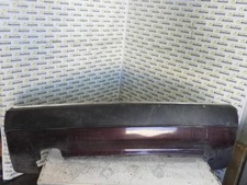 Pare-choc arrière Citroen XANTIA