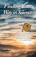 Lem Moyé | Finding Your Way In Science | Buch | Englisch (2022) | Gebunden