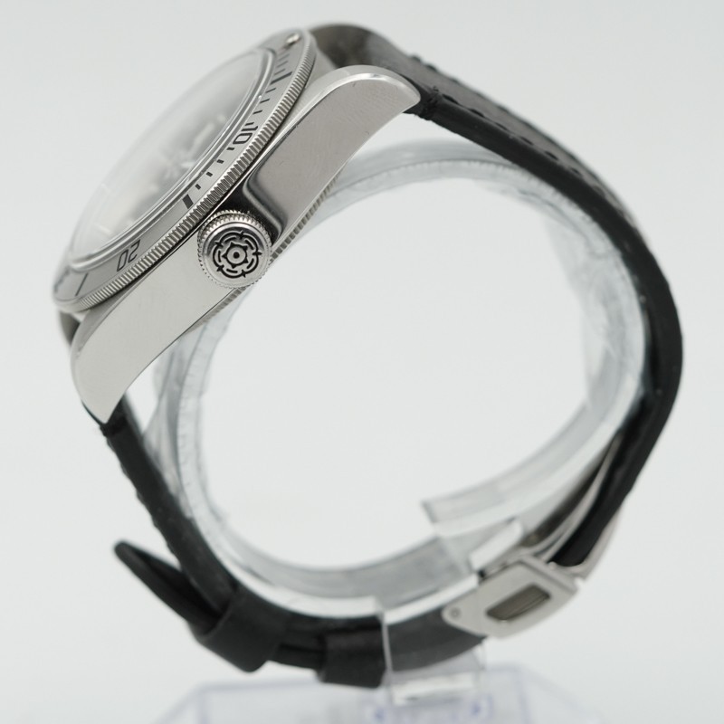 Tudor Black Bay 79730 Black Dial Heritage Steel 41mm B&P 2020