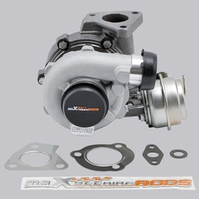 Turbolader 28231-27900 for Hyundai Santa Trajet Fe I 2.0 CRDi 92 KW 125PS NEU