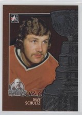 2013-14 ITG Lord Stanley's Mug Dave Schultz #87 xp6