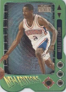 Iverson 5 | eBay