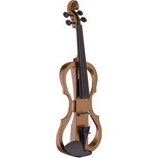 Stagg EVN X44 Series Electric Violin Outfit V...