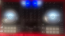 Pioneer DDJ-SX Serato DJ 4-Deck 4-Channel Controller 16 Pads XLR Black