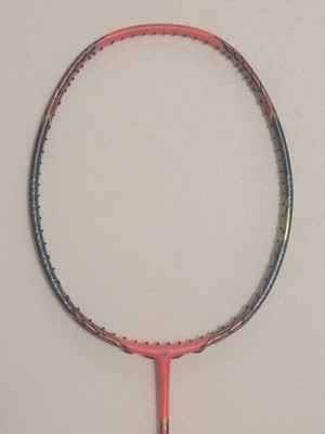 Yonex Voltric Z-Force 2 Lindan Model 4UG5 Unused Badminton Racket