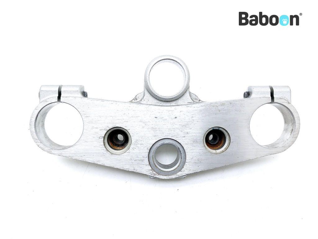 アッシー Top Yoke (Triple Clamp) Yamaha FZR 1000 1991-1993 (FZR1000