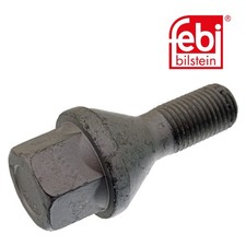 20x FEBI BILSTEIN Radschraube 32441 für CITROËN FIAT PEUGEOT