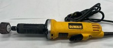 Dewalt Dwe4887 N 1-12-inch Corded Paddle Switch Die Grinder 3 Amp 25000 Rpm