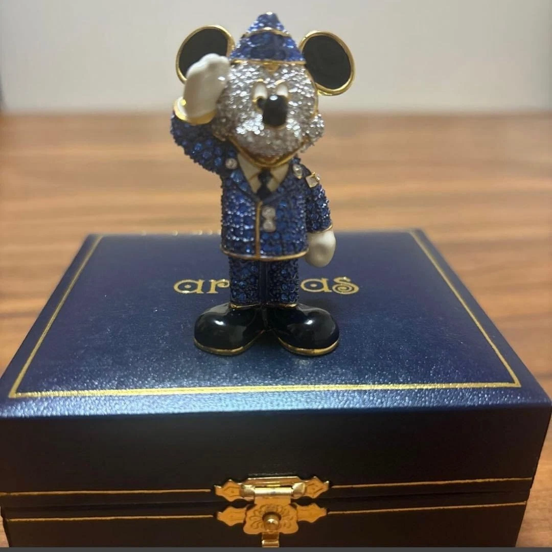 Arribas Brothers In other Disney Figurines (1968-Now) for sale | eBay