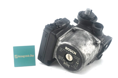 Buderus Umwälzpumpe UPM 15-70 CHG GB 192/i GBH 172 GB 102S 8718221728 Pumpe