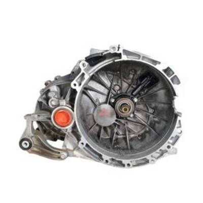 4M5R7002VB getriebe ft FORD FOCUS C-MAX CAP GHIA D alitp3261881