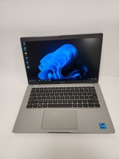 Dell Latitude 5420 Core i5-1135G7, 8GB RAM, 512GB NVME, Win11 READ 0338
