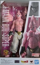 SH Figuarts Dragon Ball Z Super Majin Buu / Evil Boo Bandai Tamashii 2019 *NEW*