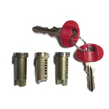 IGNITION SWITCH FITS: PIAGGIO/VESPA FREE FL NRG NRG MC2 NRG MC3 NTT PX