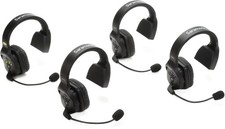 Saramonic WiTalk-WT4S 4-person 1.9GHz Wireless Intercom System