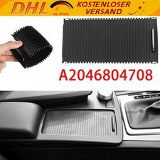 Mittelkonsole Rollo Abdeckung Für Benz C E Klasse W204 W204 A20468047089051 DE Mittelkonsole Rollo Abdeckung Für Benz C E Klasse W204 W204 A20468047089051 DE