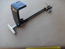 1963 Corvette Parking Emergency Brake Handle Assembly With Switch. Nice 63 Only