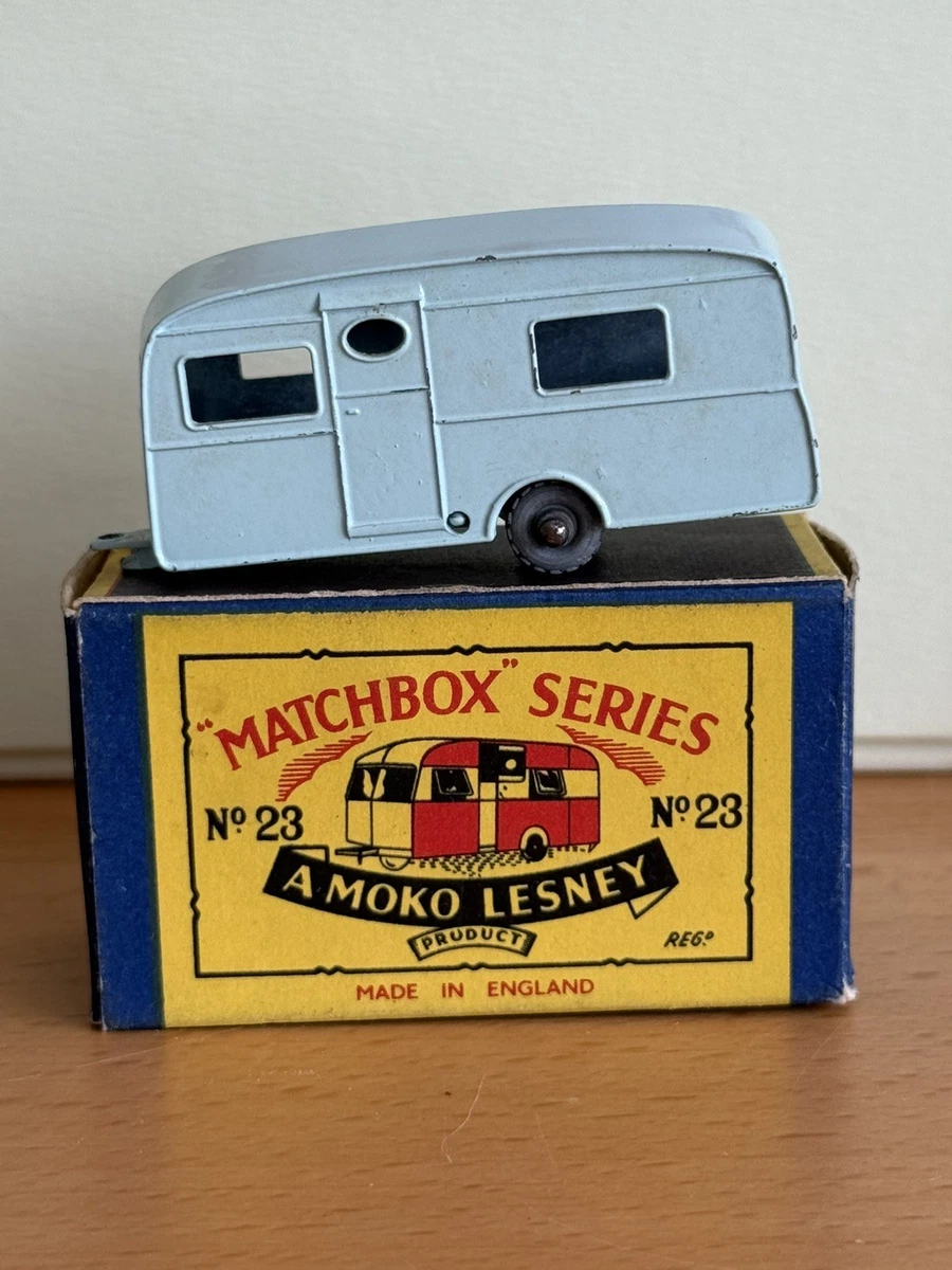 Matchbox No 23 for sale | eBay UK