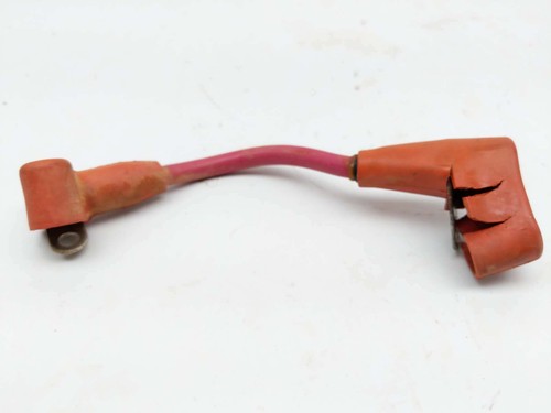14 Can Am Maverick 1000R X RS DPS Positive Battery Wire Cable Line