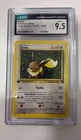 Eevee Team Rocket 1st Edition Pokemon Card 55/82 CGC GEM MINT 9.5