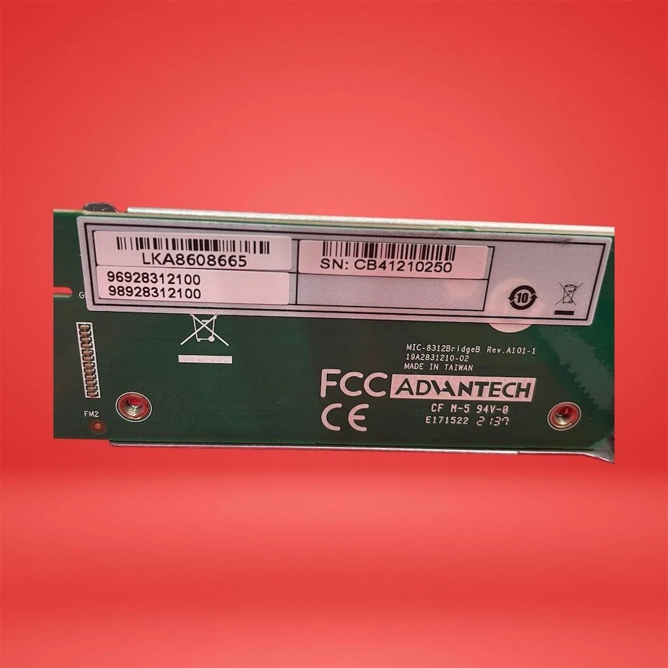 Supermicro SBI-7228R-T2X SuperBlade Dual Node Server E5-2600 v3/v4 B10DRT AS-IS - Image 3 of 4