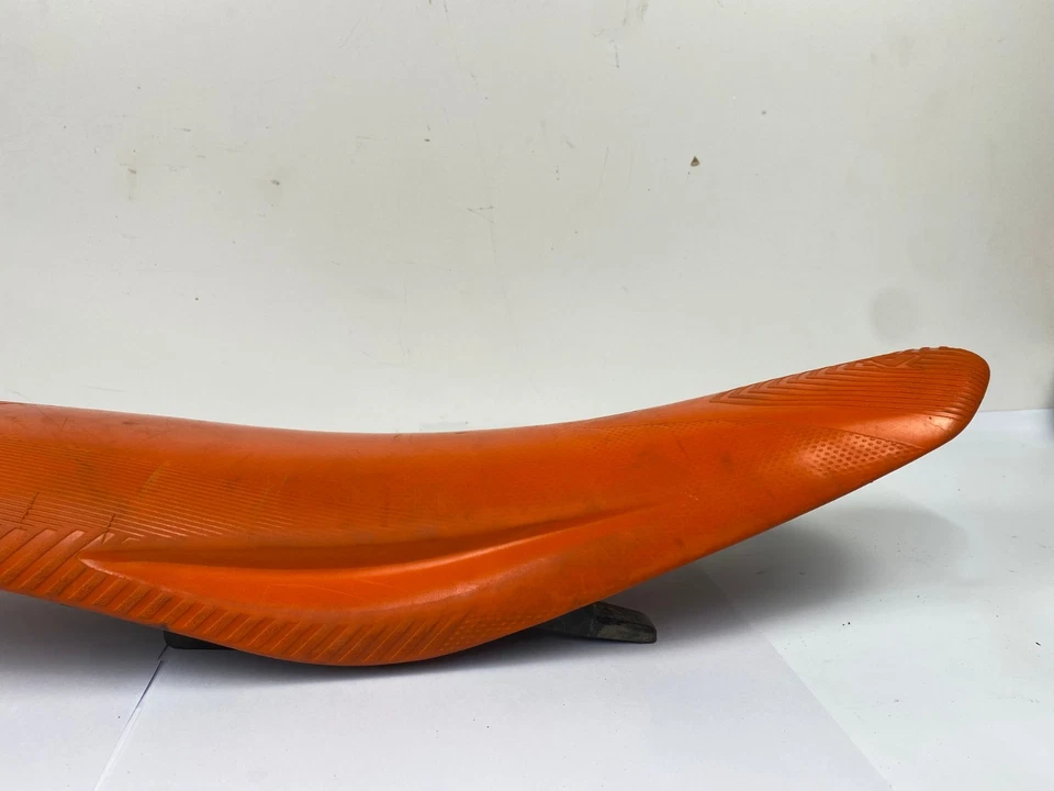 KTM SXF EXC 250 350 450 ACERBIS X-SEAT 2015 PASSEND FÜR 2011 - 2016 , 500002369 - Bild 3 von 4