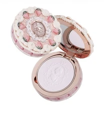 Flower Knows Strawberry Cupid Pressed Powder PICK 1 NEW