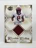 2023 Leaf Trinity - Rookie Relics Xavier Hutchinson #RR-39 (MEM, RC)🔥