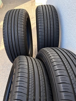 4x Dunlop Grandtrek PT30 Sommerreifen   225/60 R18 100H