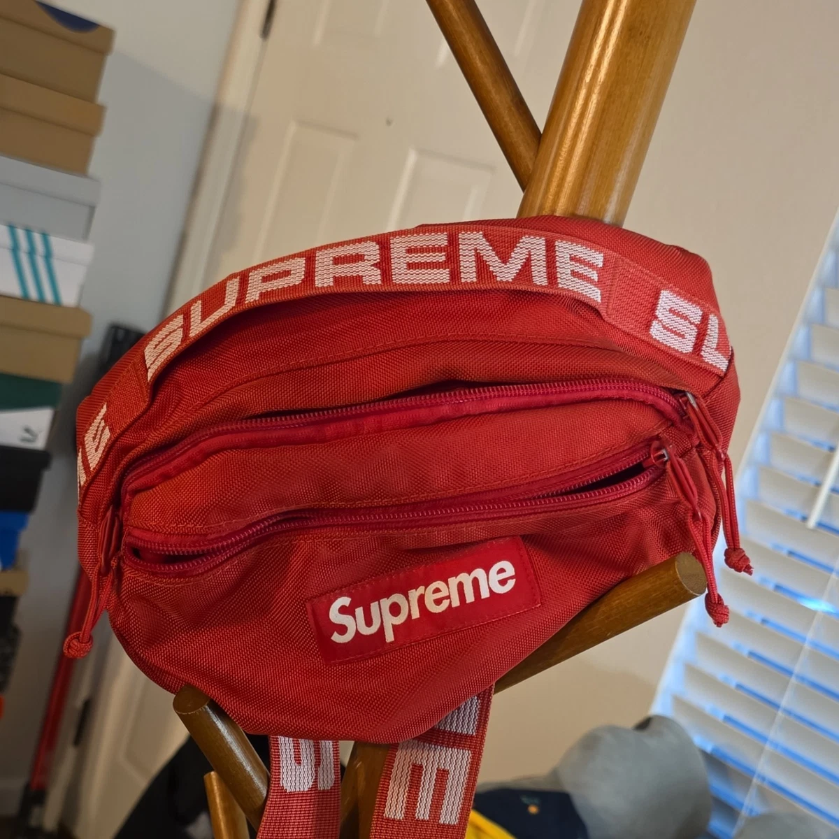 25+ Supreme Camping & Hiking Equipment for sale | Updated Oct 2026