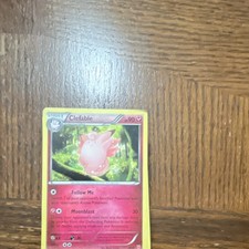 Pokemon TCG Clefairy 50/83 Generations Reverse Holo English Card on eBay