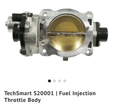 Ford F-150 04-10 Standard TechSmart Throttle ...