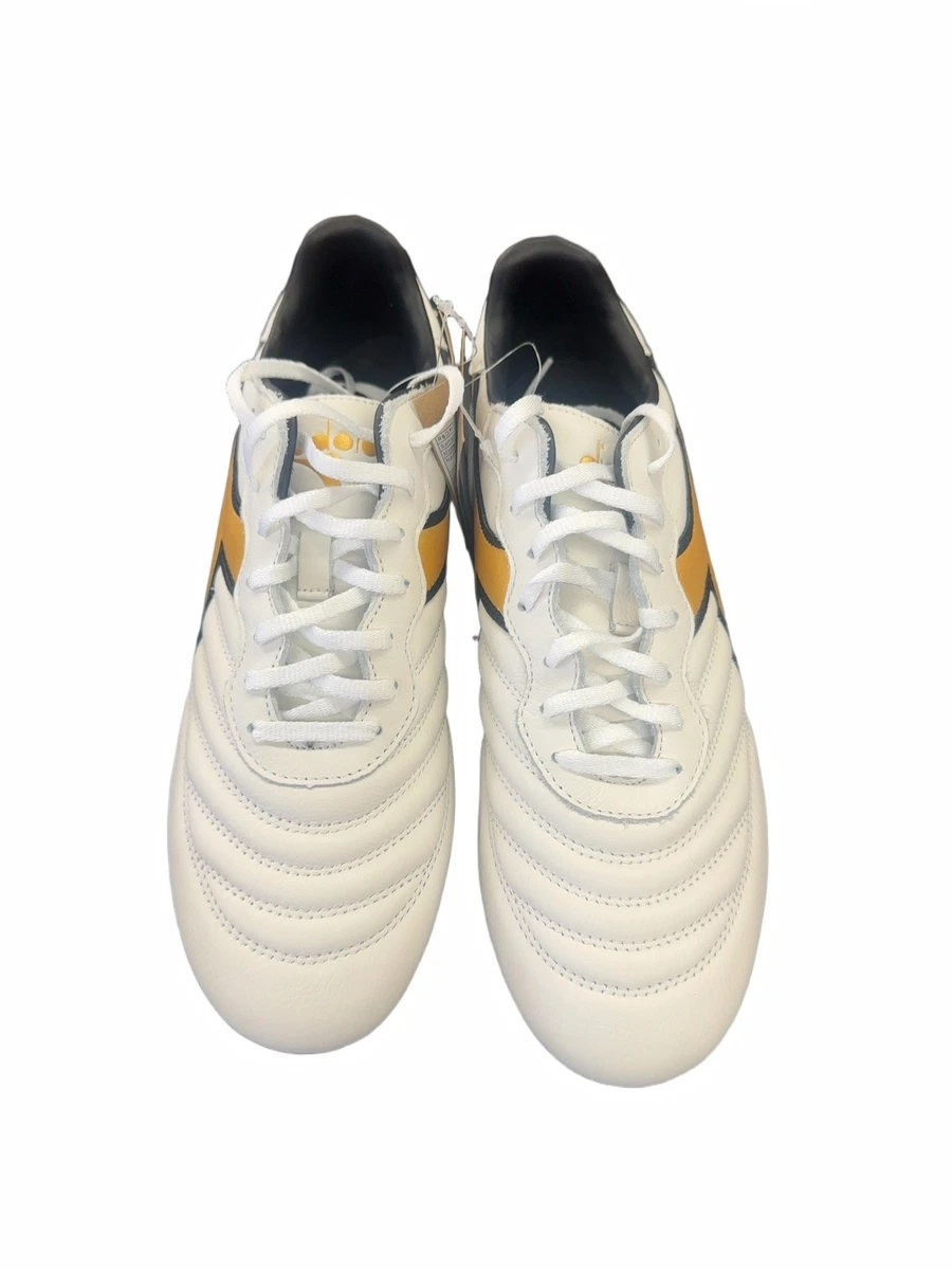 Diadora Soccer Boots for Men for sale | eBay