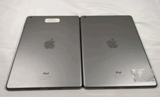 2 Apple iPad Air 1st Generation A1474 16GB/64GB Wi-Fi 9.7 Parts/Repair Bundle