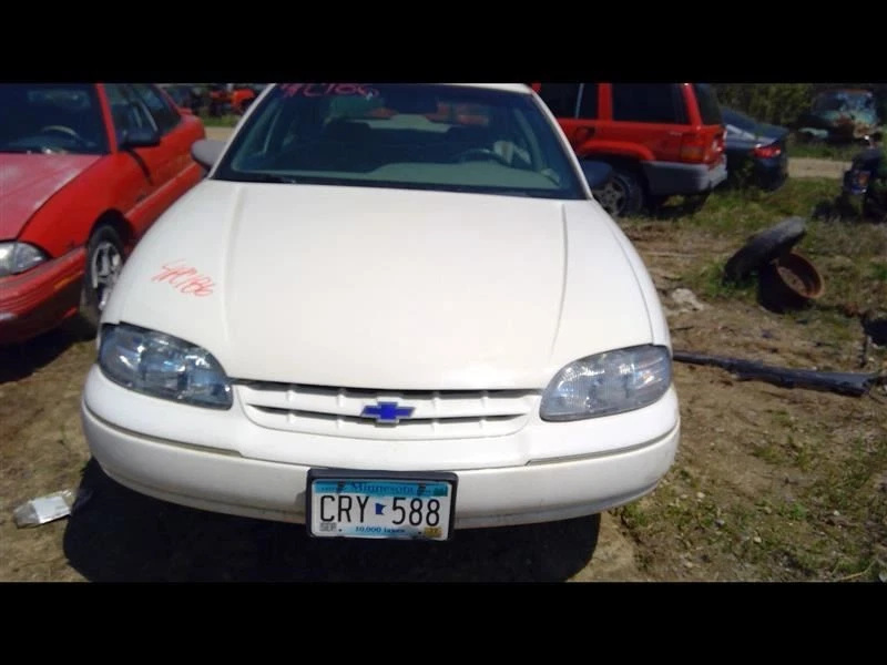 Parasol izquierdo conductor compatible con 00-01 LUMINA CAR 520077 Foto 3 de 4