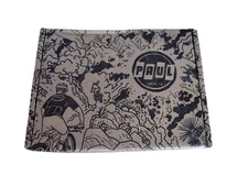 Paul Components Touring Cantilever Brake--Silver/Chestnut