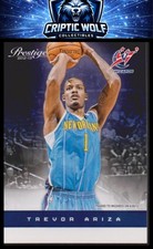 2012-13 Panini Prestige #7 Trevor Ariza Washington Wizards