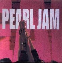 Ten von Pearl Jam | CD | Zustand sehr gut