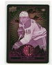 Lane Hutson #O-55 Oracles Pink 2024-25 Upper Deck Extended Series MTL Rookie RC