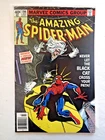 1979 The Amazing Spider-Man 194 , First Black Cat