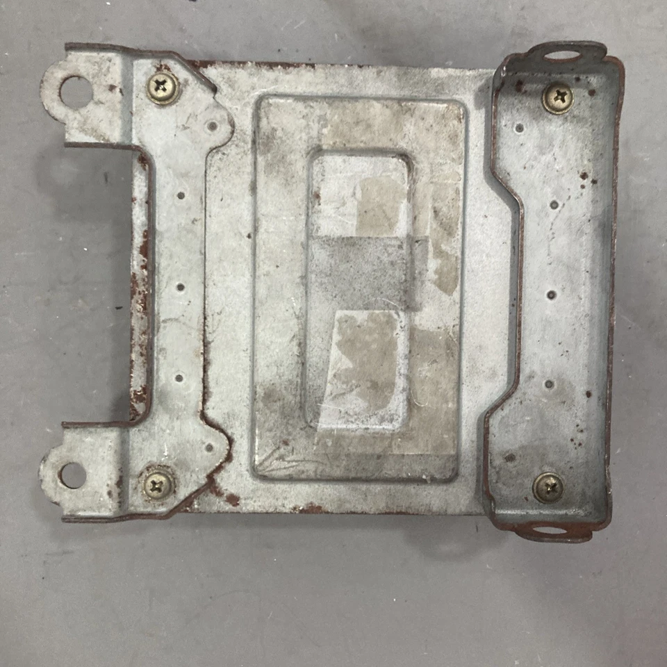 Módulo de control de bolsa Lexus ES300 1992-1993 89170-33010 Foto 4 de 4