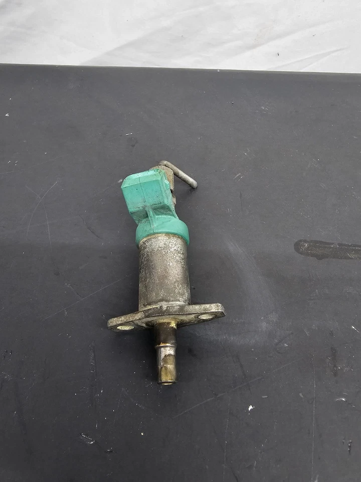 1976-1991 MERCEDES BENZ 190E 260E 300E Cold Start Valve Injector 0280170412 - Image 2 of 4