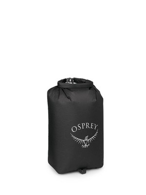 Osprey Ultralight Dry Sack, 20 l, schwarz, O/S - Fassungsvermögen schwarz