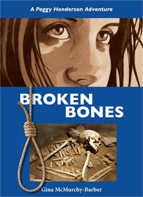 Broken Bones (Paperback or Softback)