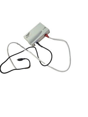 HOFT & WESSEL HW8614/F2 FHSS Ethernet Base Station - Used - Laboratory