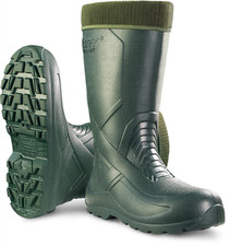 Dry Walker Thermal Boots X-Track Ultra Waterproof Insulated Anti-Slip Footwear