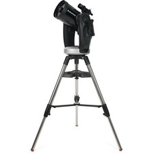 Celestron CPC-800 GPS XLT 8" Schmidt-Cassegrain Computerized 11073XLT No Tripod