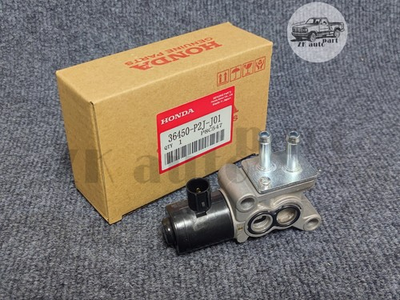 #ad For HONDA 36450 P2J J01 For IDLE AIR CONTROL VALVE IACV B SERIES CIVIC VTI EK4 $65.60