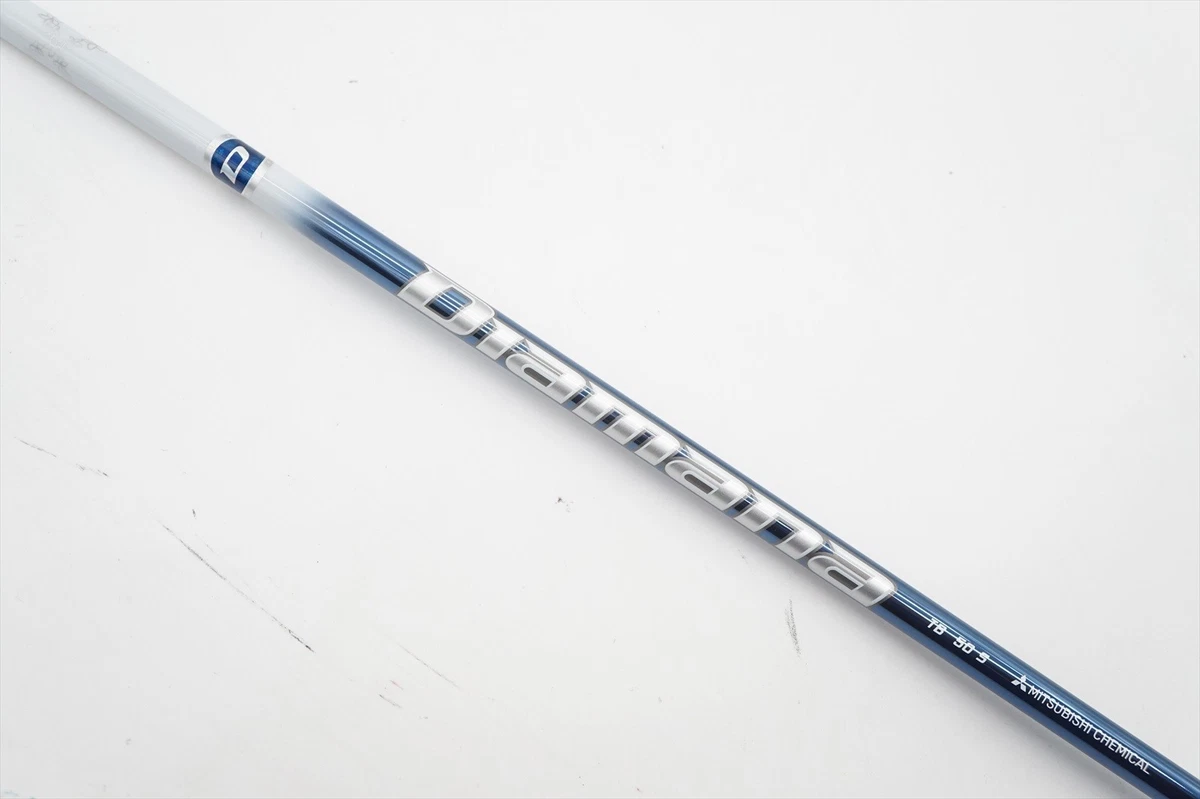 Titleist Diamana Golf Club Shafts for sale - eBay