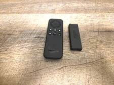 Amazon Fire TV Stick (1st Generation) Media Streamer - Black (Canada)